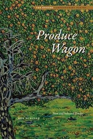 Produce Wagon