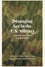 Managing Sex in the U.S. Military