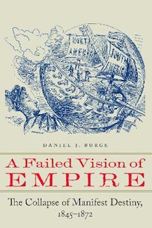 Failed Vision of Empire