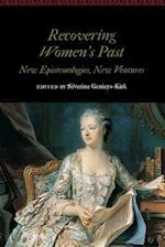 Recovering Women's Past