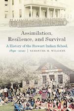 Assimilation, Resilience, and Survival