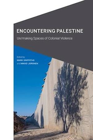 Encountering Palestine