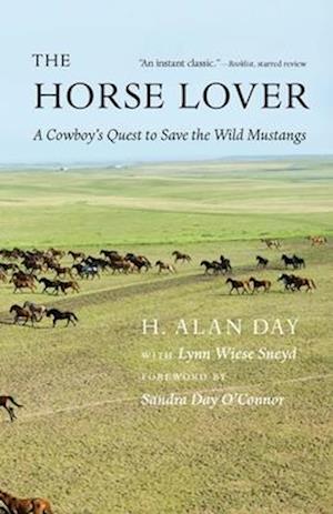 The Horse Lover