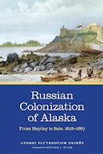 Russian Colonization of Alaska