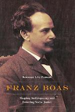 Franz Boas