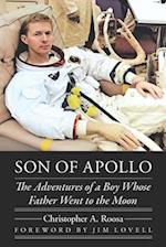 Son of Apollo
