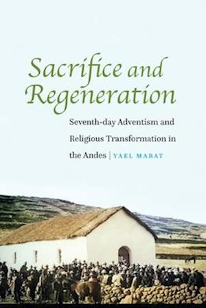 Sacrifice and Regeneration