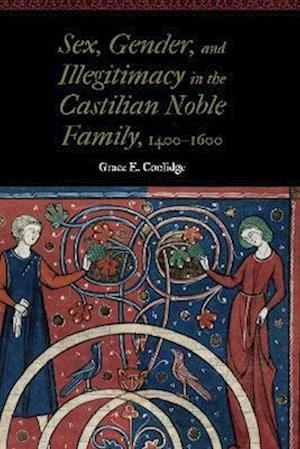 Sex, Gender, and Illegitimacy in the Castilian Noble Family, 1400-1600