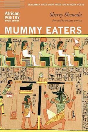 Mummy Eaters