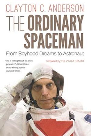 The Ordinary Spaceman