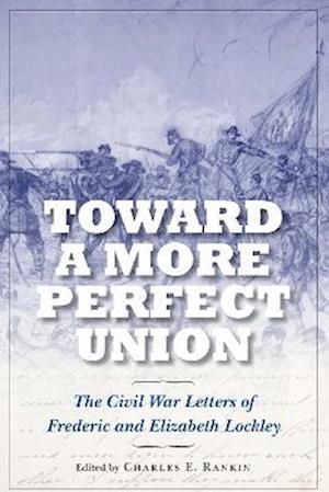 Toward a More Perfect Union