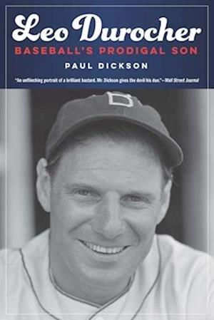 Leo Durocher