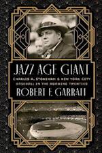 Jazz Age Giant