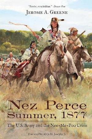 Nez Perce Summer, 1877