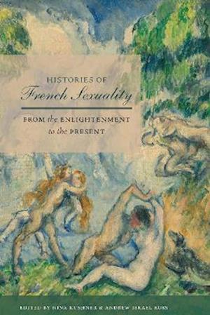 Histories of French Sexuality