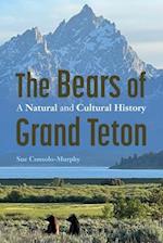 The Bears of Grand Teton