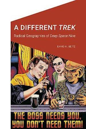 Different Trek