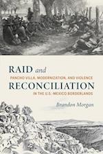 Raid and Reconciliation