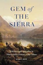 Gem of the Sierra