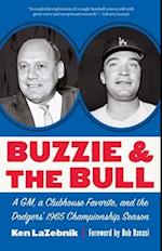 Buzzie and the Bull