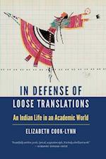 In Defense of Loose Translations
