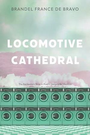 Locomotive Cathedral