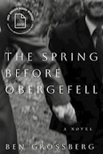 The Spring Before Obergefell