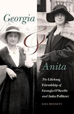 Georgia and Anita