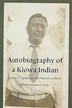 Autobiography of a Kiowa Indian