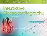 Interactive Electrocardiography