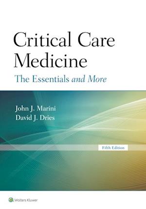 Critical Care Medicine