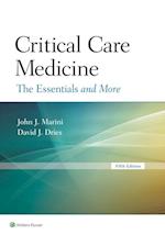 Critical Care Medicine