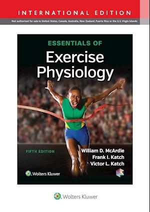 Essentials of Exercise Physiology