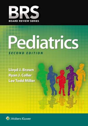 BRS Pediatrics