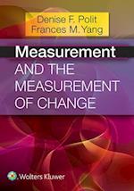 Measurement and the Measurement of Change