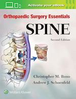 Orthopaedic Surgery Essentials: Spine