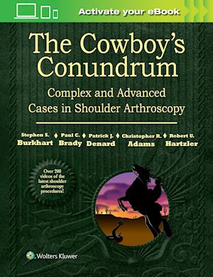 The Cowboy's Conundrum: Complex and Advanced Cases in Shoulder Arthroscopy