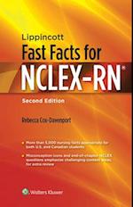 Lippincott Fast Facts for NCLEX-RN