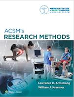 ACSM's Research Methods