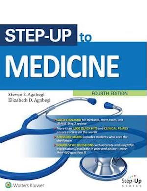 Step-Up to Medicine