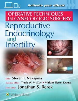 Operative Techniques in Gynecologic Surgery: REI