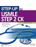 Step-Up to USMLE Step 2 CK