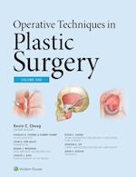 Operative Techniques in Plastic Surgery