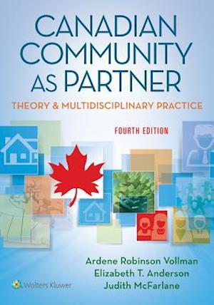 Canadian Community as Partner