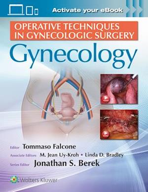 Operative Techniques in Gynecologic Surgery: Gynecology