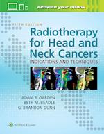 Radiotherapy for Head and Neck Cancers