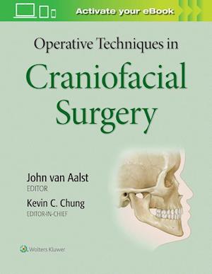 Operative Techniques in Craniofacial Surgery