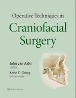 Operative Techniques in Craniofacial Surgery