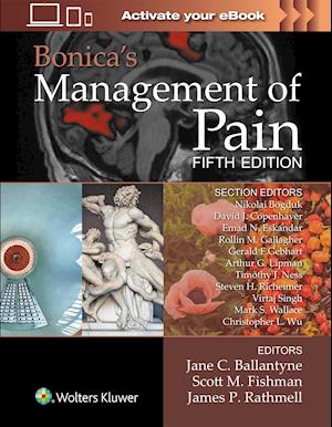 Bonica's Management of Pain