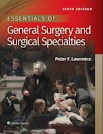 Essentials of General Surgery and Surgical Specialties